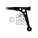 febi Steering Part #18503 - Single