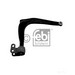 febi Steering Part #19120 - Single