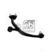 febi Steering Part #19731 - Single