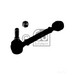 febi Steering Part #19760 - Single