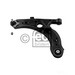 febi Steering Part #19820 - Single