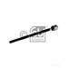 febi Steering Part #19877 - Single