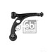 febi Steering Part #19959 - Single