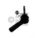 febi Steering Part #19963 - Single