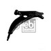 febi Steering Part #19991 - Single