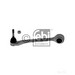 febi Steering Part #21182 - Single