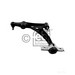 febi Steering Part #21258 - Single