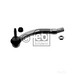 febi Steering Part #21414 - Single