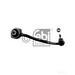 febi Steering Part #21442 - Single