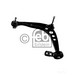 febi Steering Part #21466 - Single