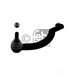 febi Steering Part #21493 - Single
