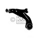 febi Steering Part #21675 - Single