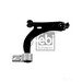 febi Steering Part #21682 - Single