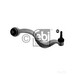 febi Steering Part #21740 - Single
