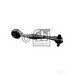 febi Steering Part #21906 - Single