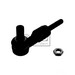 febi Steering Part #22044 - Single