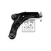 febi Steering Part #22132 - Single
