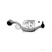 febi Steering Part #22367 - Single