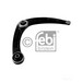 febi Steering Part #22384 - Single