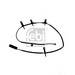 Brake Wear Indicator | Febi 22 - Single