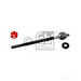 febi Steering Part #22477 - Single
