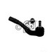 febi Steering Part #22614 - Single