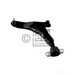febi Steering Part #22740 - Single