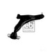 febi Steering Part #22741 - Single