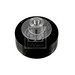 Aux Belt Pulley | Febi 22744 - Single
