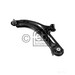 febi Steering Part #22747 - Single