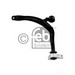 febi Steering Part #22787 - Single