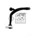 febi Steering Part #22788 - Single