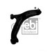febi Steering Part #22824 - Single