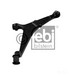 febi Steering Part #22873 - Single