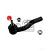 febi Steering Part #22907 - Single