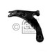 febi Steering Part #22949 - Single