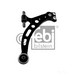 febi Steering Part #22969 - Single