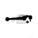 febi Steering Part #23313 - Single