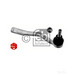 febi Steering Part #23605 - Single