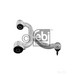 febi Steering Part #23940 - Single