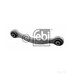 febi Steering Part #23965 - Single