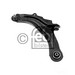 febi Steering Part #24083 - Single