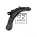 febi Steering Part #24084 - Single