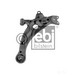 febi Steering Part #24339 - Single