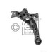 febi Steering Part #24340 - Single