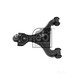 febi Steering Part #24532 - Single