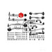 febi Steering Part #24802 - Single