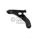 febi Steering Part #24904 - Single