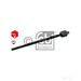 febi Steering Part #24923 - Single