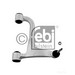 febi Steering Part #26038 - Single